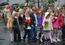 Zinību diena Mārupes skolās, 02.09.2013.