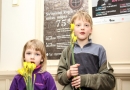Kultūras nama ēkas 75 gadu jubilejas izstāde, 01.03.2017.
