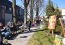 Baltā galdauta svētki Mārupē, 04.05.2017.