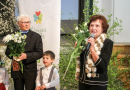 Mārupes novada senioru godināšanas pasākums, 10.05.2017.