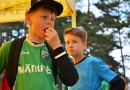 Pavasara kross 2017 Jaunmārupē, 2.posms, 25.05.2017.