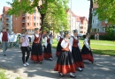 Bērnu un jauniešu svētki “Ar vasaru saujā” 2017