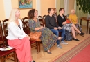 Konkursa “Mārupe – mūsu mājas” uzvarētāju paziņošana, 26.06.2017.