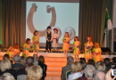Svētku sarīkojums – koncerts Latvijas 95 gadu dzimšanas dienai, 15.11.2013.