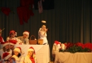 Trešā advente Mārupē, 15.12.2013.