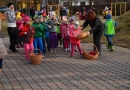 Pirmsskolas izglītības iestāžu bērnu sporta svētki “Zīļuks ceļo”, 26.03.2014.