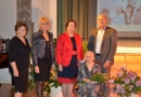 Sveicam Mārupes seniorus, 14.05.2014.