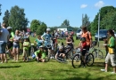 Lībera kauss 2014, 07.06.2014.