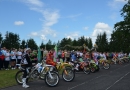 Pierīgas pašvaldību darbinieku sporta spēles Mārupē, 27.06.2014.