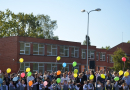 Zinību diena Mārupē, 01.09.2014.