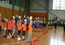 Olimpiskā diena 2014 Mārupē, 26.09.2014.