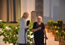 Dome sveic seniorus apaļajās jubilejās, 12.11.2014.