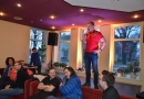 Mārupes pirmais zolītes čempionāts, 22.03.2015.