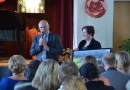Mārupes Mūzikas un mākslas skolas 15 gadu jubilejas koncerts, 24.04.2015.