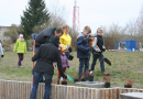Lielā Talka Mārupē, 25.04.2015.