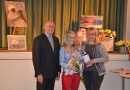 Jaundzimušo sveikšana “Esmu mazais mārupietis”, 16.05.2015.