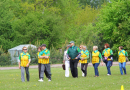 Mārupes novada Senioru sporta diena, 23.05.2015.