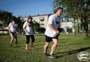 Ghetto Games fitnesa treniņš Tīrainē, 01.06.2015.