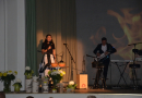 Grāmatas “Mārupes novads Māras zīmē” atvēršanas svētki, 17.10.2015.