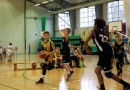 Mārupes novada Brīvības cīnītāju piemiņas kauss basketbolā 14.11.2015.