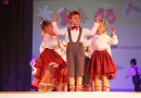 Adventes koncerts bērniem “Nāc ciemos!” 06.12.2015.