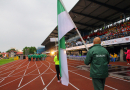 Mārupei piecas medaļas 2013.gada Latvijas Jaunatnes vasaras olimpiādē, 12.06. – 15.06.
