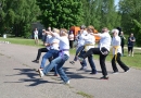 Senioru sporta spēles, 28.05.2016.