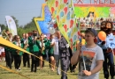 Mārupes novada bērnu un jauniešu svētki “Ar vasaru saujā”, 29.05.2016.
