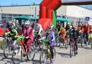 Tautas velobrauciens “Zaļi ripojam”, 04.05.2017.