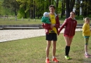 Pavasara kross 2017 Jaunmārupē, 2.posms, 25.05.2017.