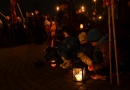 Lāčplēša dienas lāpu gājiens Mārupē, 11.11.2013.