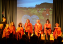 Svētku sarīkojums – koncerts Latvijas 95 gadu dzimšanas dienai, 15.11.2013.