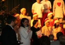 Trešā advente Mārupē, 15.12.2013.