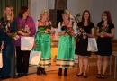 Pierīgas vokālo ansambļu skate Mārupē, 21.03.2014.