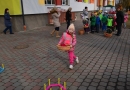 Pirmsskolas izglītības iestāžu bērnu sporta svētki “Zīļuks ceļo”, 26.03.2014.