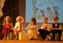 Mārupes cālis 2014, 17.04.2014.