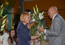 9.klašu izlaidums Mārupes vidusskolā, 13.06.2013.