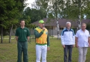 Pierīgas pašvaldību darbinieku sporta spēles Mārupē, 27.06.2014.