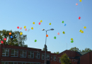 Zinību diena Mārupē, 01.09.2014.