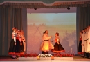 Valsts svētku koncerts “Zelta Daugavā Rīgas un Latvijas mūžs”, 15.11.2014.