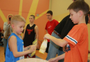 Basketbola Tehnikas Diena Tīrainē, 07.02.2015.