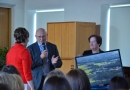 Mārupes Mūzikas un mākslas skolas 15 gadu jubilejas koncerts, 24.04.2015.
