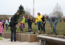 Lielā Talka Mārupē, 25.04.2015.