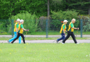 Mārupes novada Senioru sporta diena, 23.05.2015.