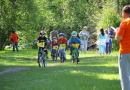 Mārupes novada velokrosa sacensības, 30.05.2015.