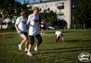 Ghetto Games fitnesa treniņš Tīrainē, 01.06.2015.