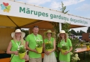 Mārupes novada 90 gadu jubilejas svētki, 08.08.2015.