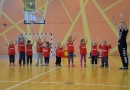 Mārupes novada pirmsskolas izglītības iestāžu sporta diena (3.–4.g.v.) 27.10.2015.