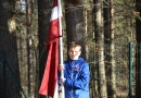 Lāčplēša diena – Atceres brīdis Jaunmārupē 11.11.2015.