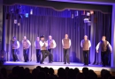 Tautas deju koncerts “Ziemas virpulī”, 12.12.2015.